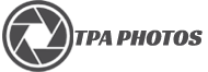 TPA Photos Logo