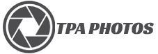 TPA Photos Logo